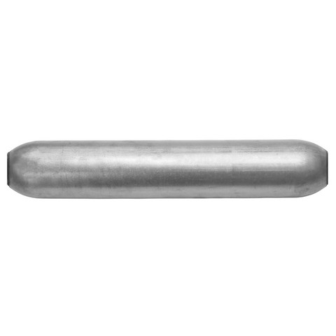 AP Exhaust 3516002S GLASSPACK