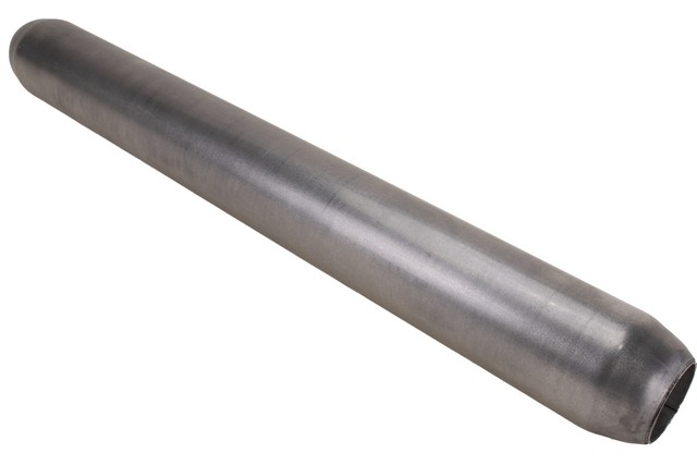 AP Exhaust 3530002S GLASSPACK