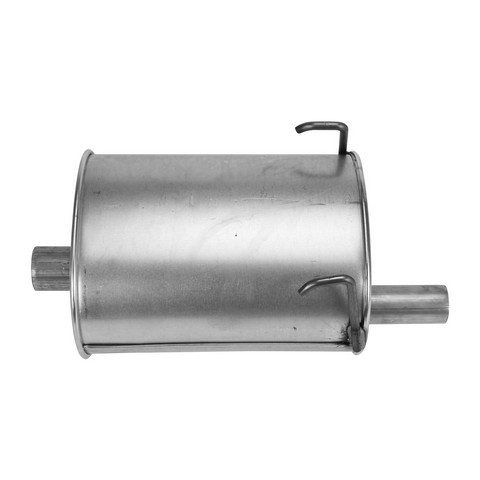 AP Exhaust 3581 Exhaust Muffler,MUFFLER For HONDA