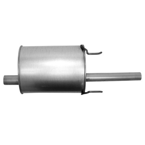 AP Exhaust 3582 Exhaust Muffler,MUFFLER For HONDA