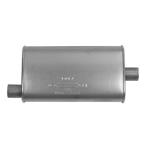 AP Exhaust 3750 MUFFLER