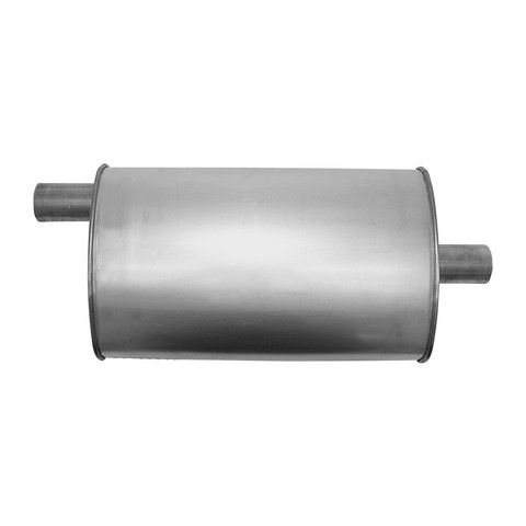 AP Exhaust 3751 MUFFLER