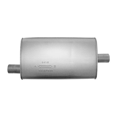 AP Exhaust 3769 MUFFLER