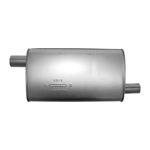 AP Exhaust 3775 MUFFLER