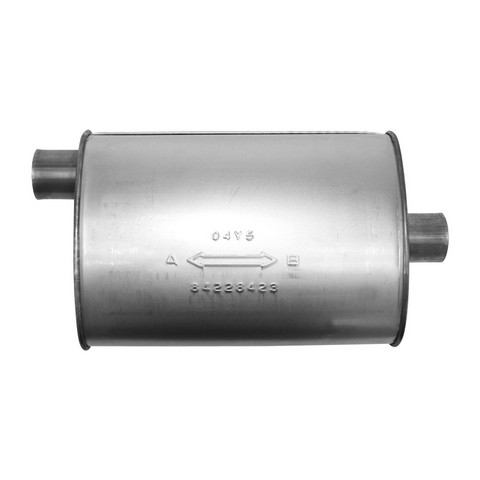 AP Exhaust 3779 MUFFLER
