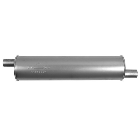 AP Exhaust 3785 MUFFLER