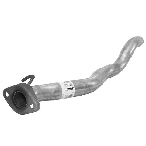 AP Exhaust 38471 Exhaust Pipe For HONDA