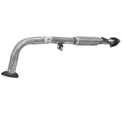 AP Exhaust 38597 Exhaust Pipe For HONDA