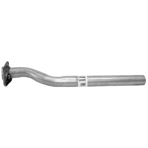 AP Exhaust 38683 Exhaust Pipe For FORD
