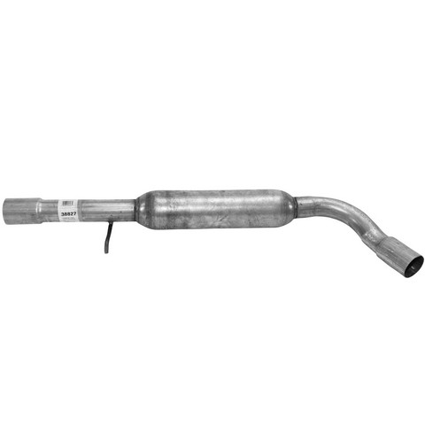 AP Exhaust 38827 Exhaust Pipe For VOLKSWAGEN