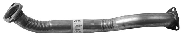 AP Exhaust 38941 Exhaust Pipe For HONDA