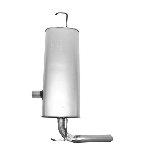 AP Exhaust 40006 Exhaust Muffler Assembly For NISSAN