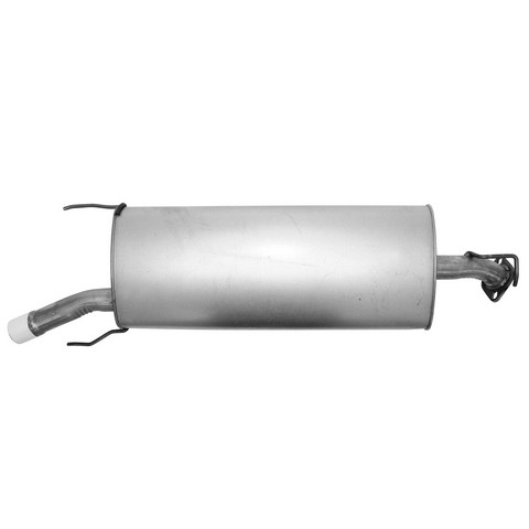 AP Exhaust 40007 Exhaust Muffler Assembly For TOYOTA