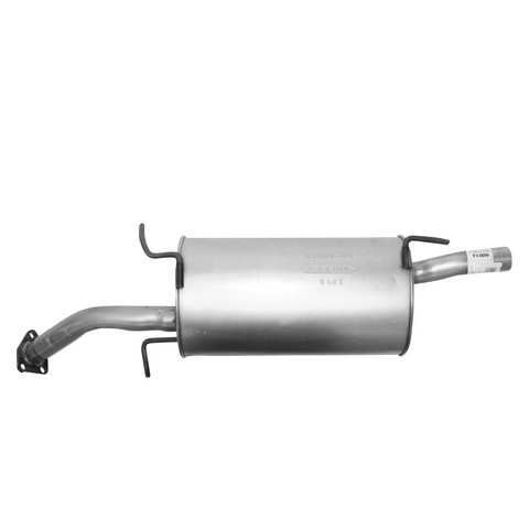 AP Exhaust 40014 Exhaust Muffler Assembly For MITSUBISHI