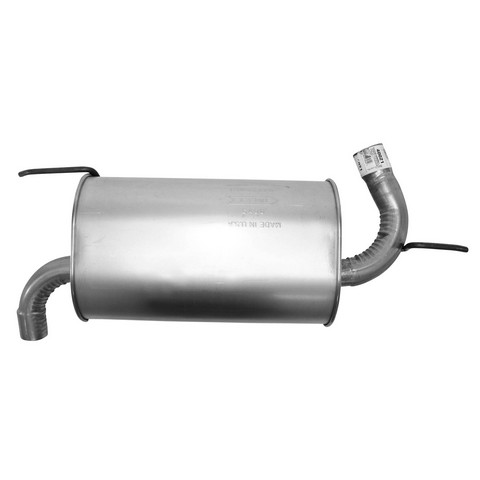 AP Exhaust 40021 Exhaust Muffler Assembly For HUMMER