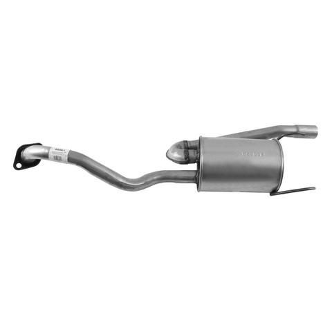 AP Exhaust 40061 Exhaust Muffler Assembly For HONDA