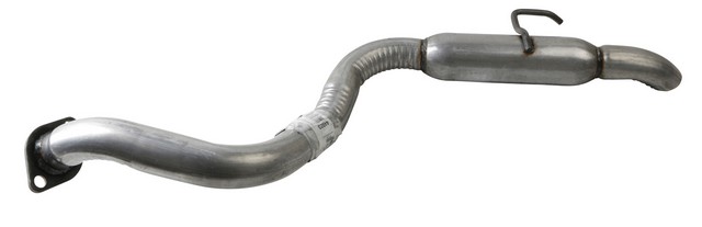 AP Exhaust 44923 Exhaust Tail Pipe For KIA