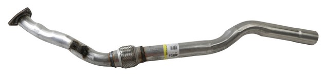 AP Exhaust 48603 Exhaust Pipe For VOLKSWAGEN