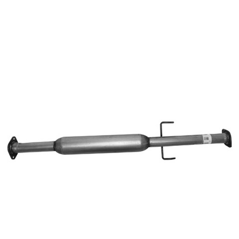 AP Exhaust 48679 Exhaust Resonator and Pipe Assembly For HYUNDAI
