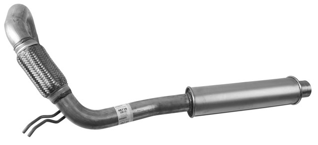 AP Exhaust 48716 Exhaust Pipe For CHRYSLER,DODGE,RAM,VOLKSWAGEN