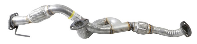 AP Exhaust 48718 Exhaust Pipe For HYUNDAI