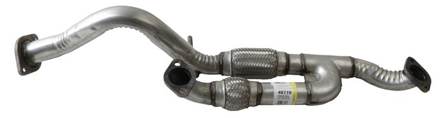 AP Exhaust 48719 Exhaust Pipe For KIA