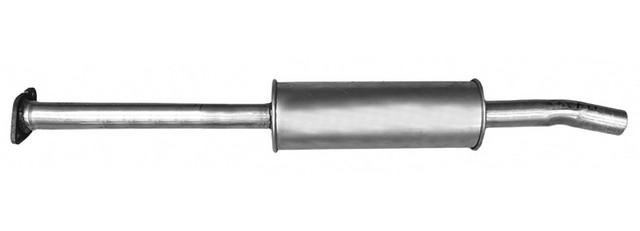 AP Exhaust 48742 Exhaust Pipe For FORD