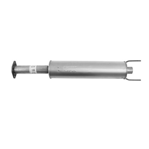 AP Exhaust 48750 Exhaust Pipe For NISSAN