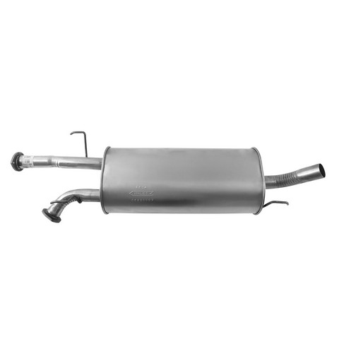 AP Exhaust 50011 Exhaust Muffler Assembly For TOYOTA