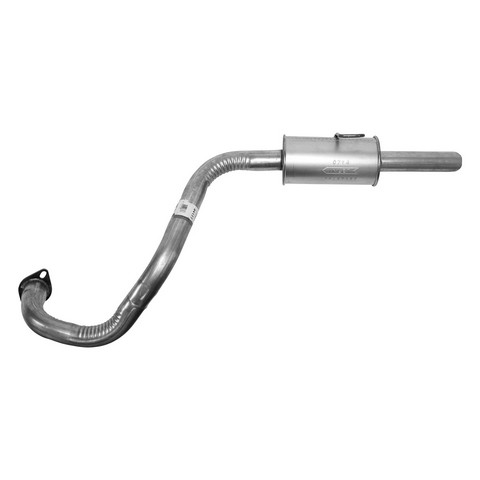 AP Exhaust 54177 Exhaust Tail Pipe For LEXUS,TOYOTA