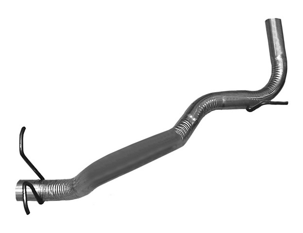 AP Exhaust 54205 Exhaust Tail Pipe For FORD