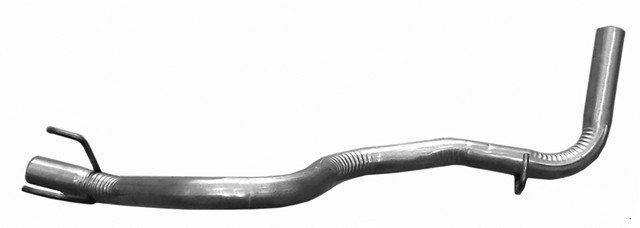 AP Exhaust 54709 Exhaust Tail Pipe For FORD