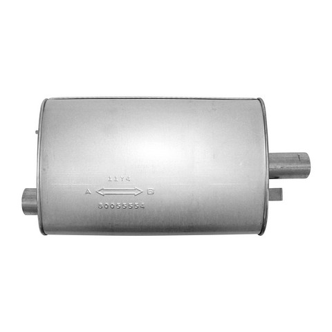 AP Exhaust 5555 MUFFLER