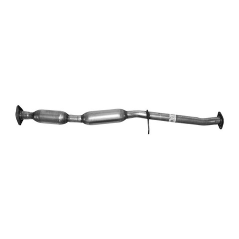 AP Exhaust 58474 Exhaust Pipe For SUBARU