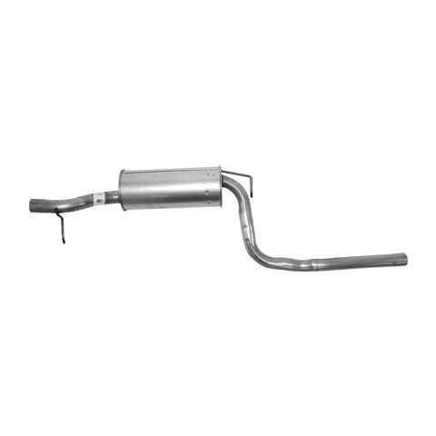AP Exhaust 58481 Exhaust Pipe For FORD