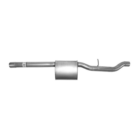 AP Exhaust 58486 Exhaust Pipe For DODGE,MITSUBISHI