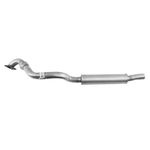 AP Exhaust 58493 Exhaust Pipe For CHRYSLER