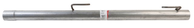 AP Exhaust 58541 Exhaust Pipe For DODGE,RAM