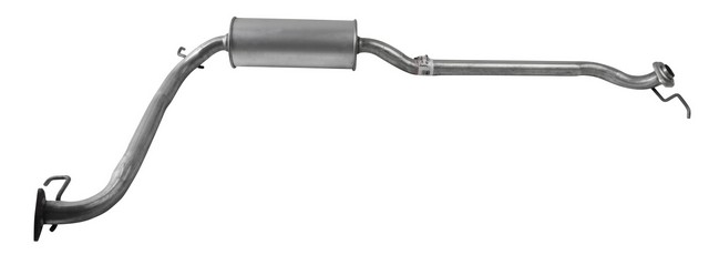 AP Exhaust 58542 Exhaust Pipe For HONDA