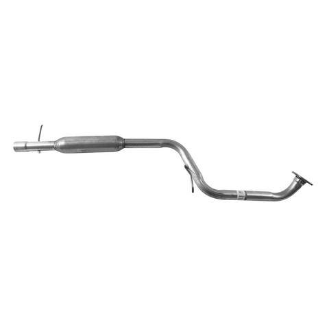AP Exhaust 58553 Exhaust Pipe For MAZDA
