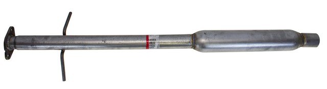 AP Exhaust 58593 Exhaust Pipe For DODGE