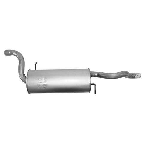 AP Exhaust 60004 Exhaust Muffler Assembly For CHRYSLER,DODGE,VOLKSWAGEN