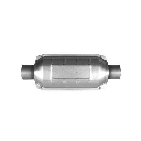 AP Exhaust 602545 UNIVERSAL CONVERTER