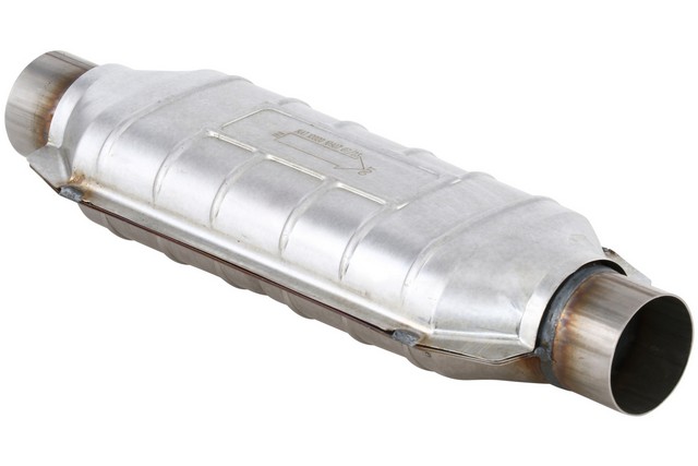AP Exhaust 606007 Catalytic Converter,Catalytic Converter-Universal,UNIVERSAL CONVERTER For CHEVROLET,DODGE,FORD,GMC