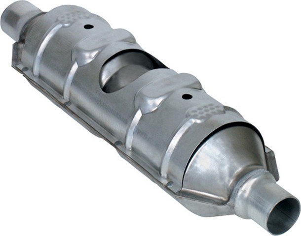 AP Exhaust 606307 Catalytic Converter-Direct Fit For FORD