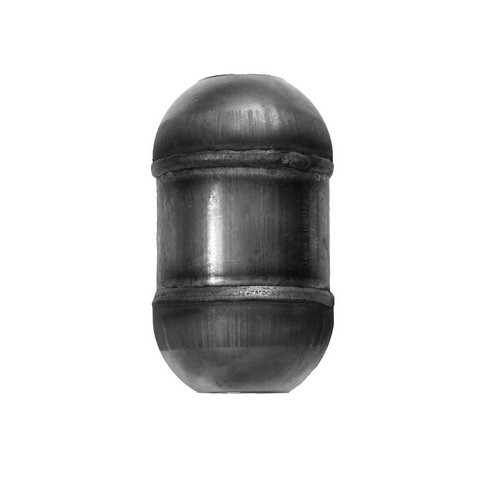 AP Exhaust 608366 UNIVERSAL CONVERTER