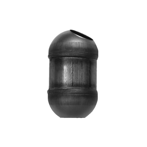 AP Exhaust 608374 UNIVERSAL CONVERTER