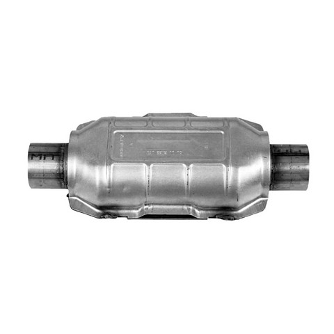 AP Exhaust 608405 Catalytic Converter,Catalytic Converter-Universal,UNIVERSAL CONVERTER For BUICK,CHEVROLET,CHRYSLER,FORD,INFINITI,LINCOLN,MERCEDES-BENZ,MERCURY,MITSUBISHI,NISSAN,PONTIAC,SATURN,SUZUKI,TOYOTA