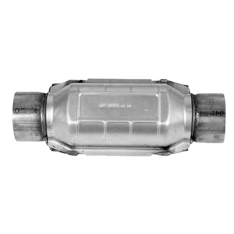 AP Exhaust 608417 Catalytic Converter-Universal,UNIVERSAL CONVERTER For CHEVROLET