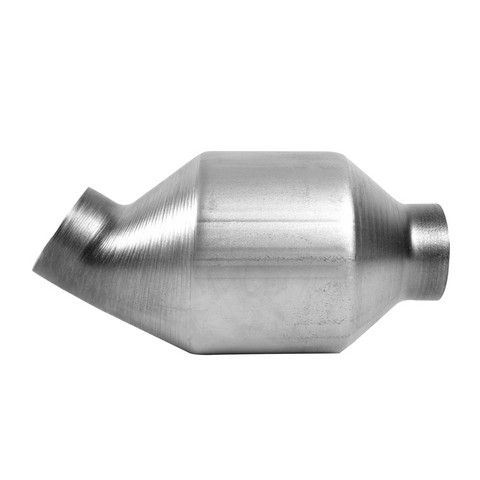 AP Exhaust 608824 Catalytic Converter,Catalytic Converter-Universal For CADILLAC